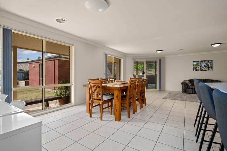 Sixth view of Homely house listing, 20 Sanctuary Boulevard, Wodonga VIC 3690