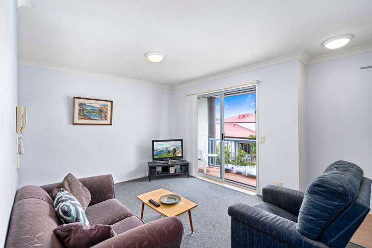 Second view of Homely unit listing, 43/16 Lloyd Street, Southport QLD 4215