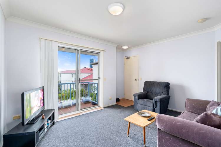 Third view of Homely unit listing, 43/16 Lloyd Street, Southport QLD 4215