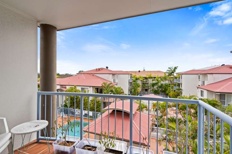 Fifth view of Homely unit listing, 43/16 Lloyd Street, Southport QLD 4215