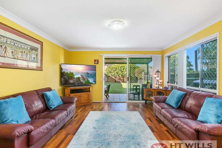 Second view of Homely semiDetached listing, 36 Verdun Street, Bexley NSW 2207
