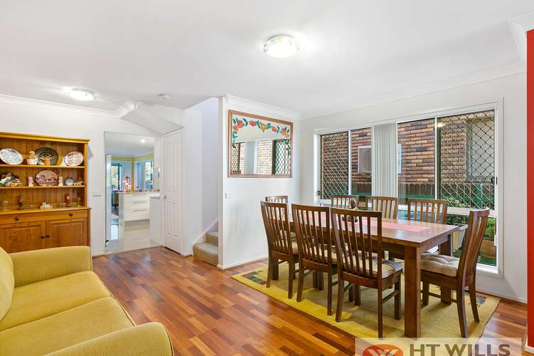 Third view of Homely semiDetached listing, 36 Verdun Street, Bexley NSW 2207