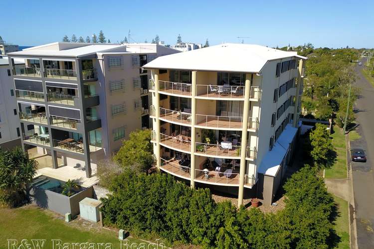 Main view of Homely unit listing, 6/56 Holland Street, Bargara QLD 4670