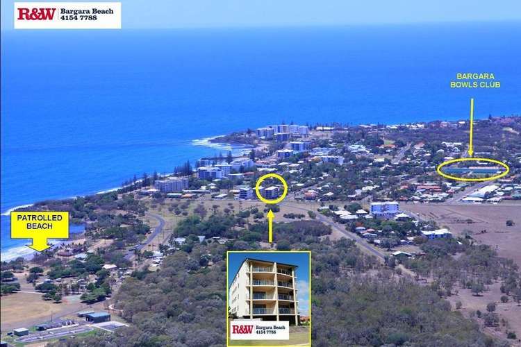 Third view of Homely unit listing, 6/56 Holland Street, Bargara QLD 4670