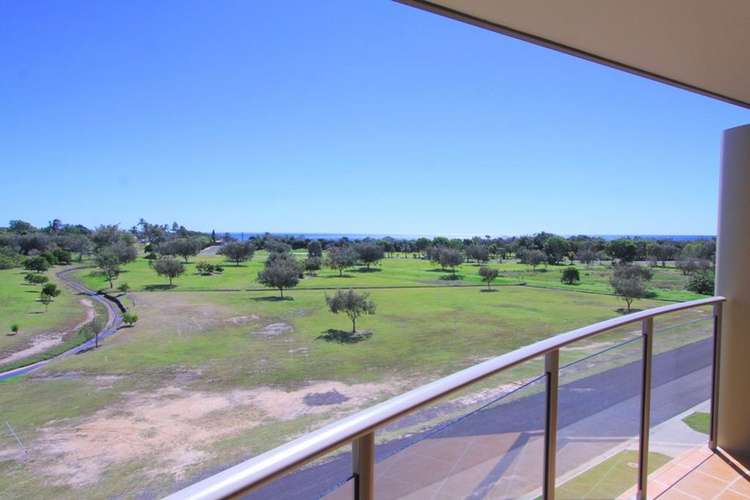 Fourth view of Homely unit listing, 6/56 Holland Street, Bargara QLD 4670