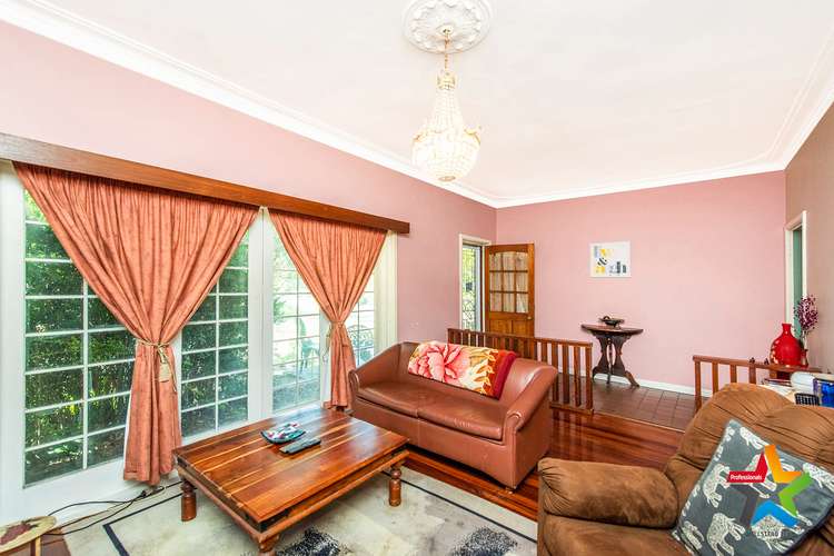 Fourth view of Homely house listing, 2 Padbury Place, Eden Hill WA 6054