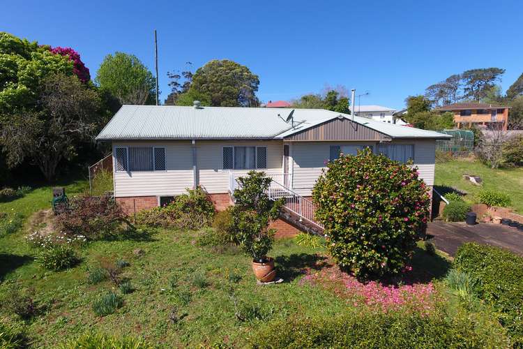 32 Myrtle St, Dorrigo NSW 2453