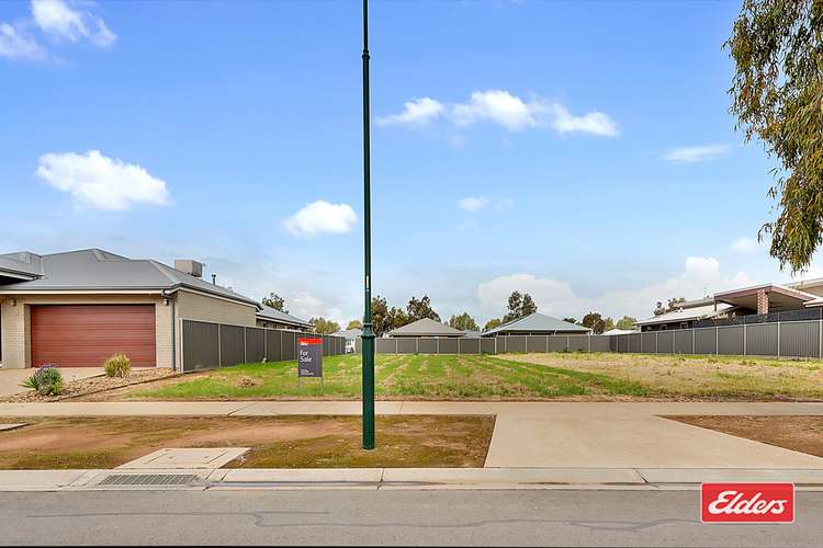 Fourth view of Homely residentialLand listing, 19 Coco Crescent, Yarrawonga VIC 3730