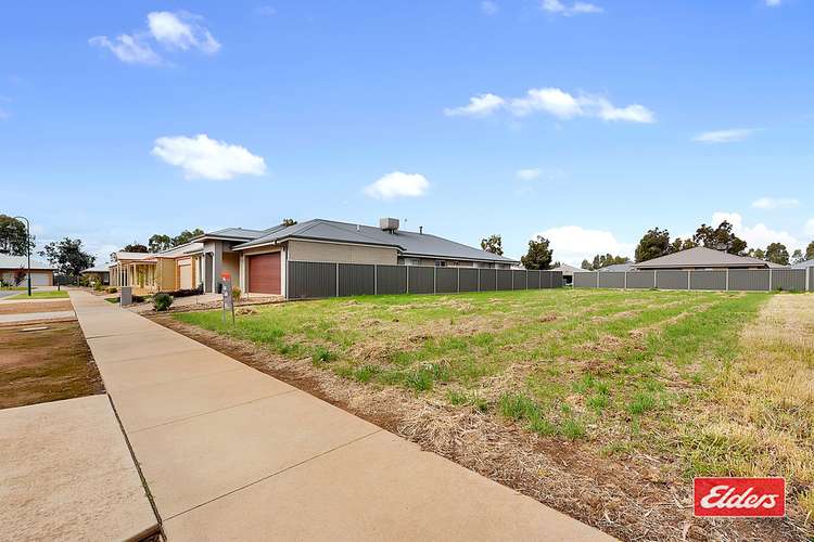 Fifth view of Homely residentialLand listing, 19 Coco Crescent, Yarrawonga VIC 3730