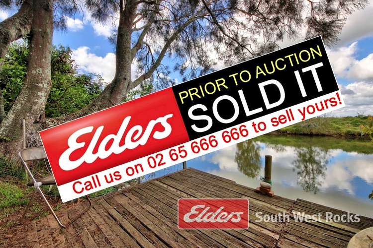 1 Hat Head Rd, Kinchela NSW 2440