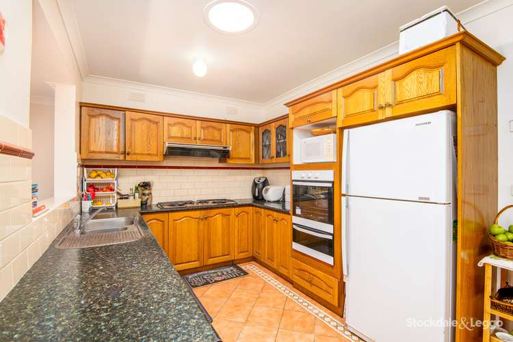 Fifth view of Homely house listing, 2/ 2 Quamby Court, Shepparton VIC 3630