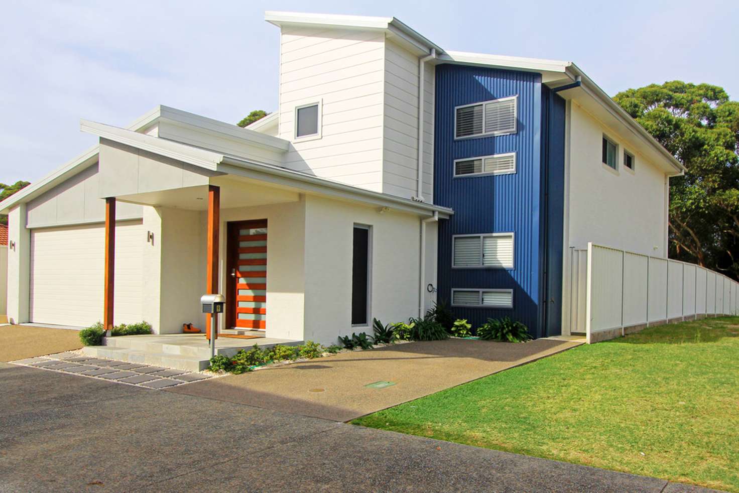 Main view of Homely house listing, 9 Beach Break Court, Bonny Hills NSW 2445