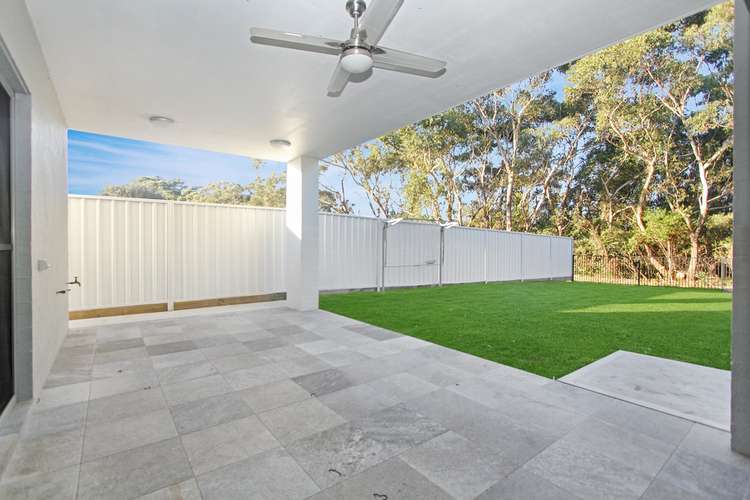 Second view of Homely house listing, 9 Beach Break Court, Bonny Hills NSW 2445