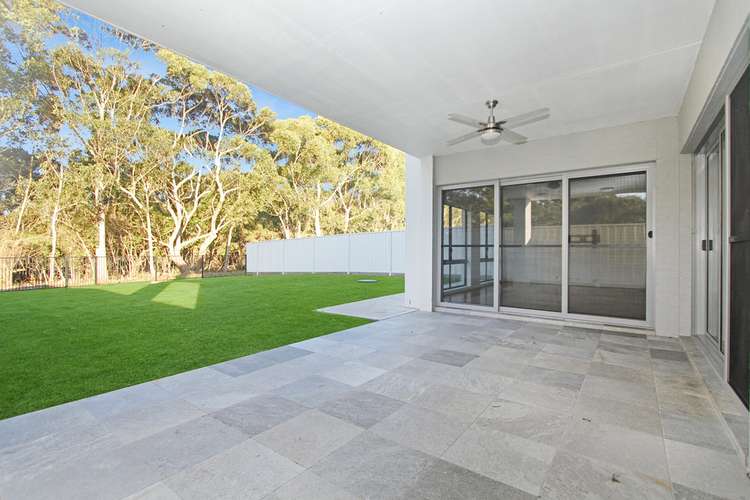 Fourth view of Homely house listing, 9 Beach Break Court, Bonny Hills NSW 2445