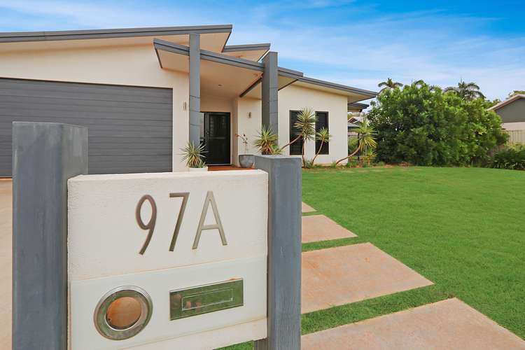 97A Casuarina Street, Katherine NT 850