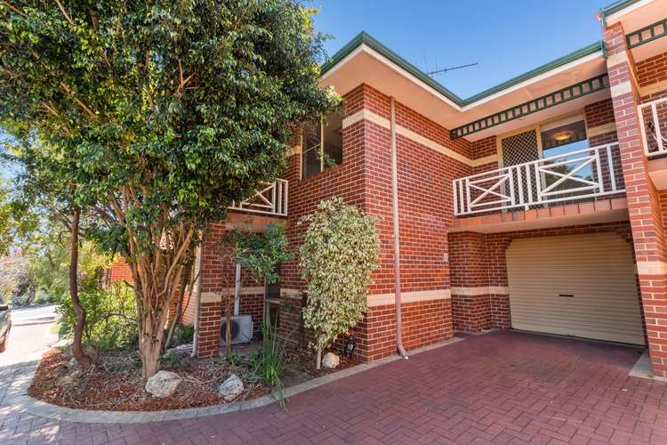 Main view of Homely townhouse listing, 3/36 Whatley Crescent, Mount Lawley WA 6050
