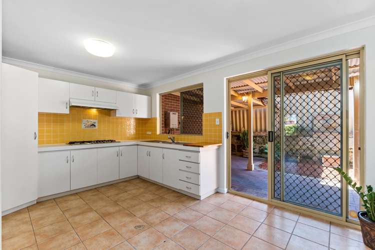 Fourth view of Homely townhouse listing, 3/36 Whatley Crescent, Mount Lawley WA 6050