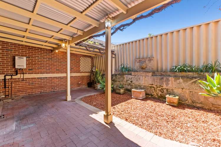 Fifth view of Homely townhouse listing, 3/36 Whatley Crescent, Mount Lawley WA 6050