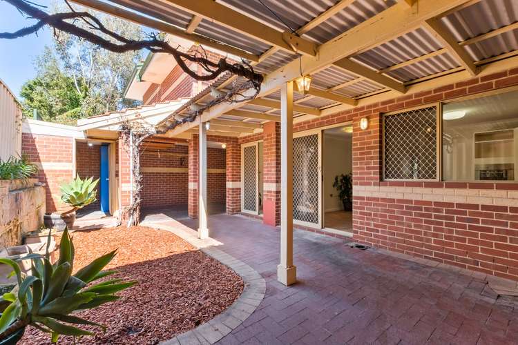Sixth view of Homely townhouse listing, 3/36 Whatley Crescent, Mount Lawley WA 6050