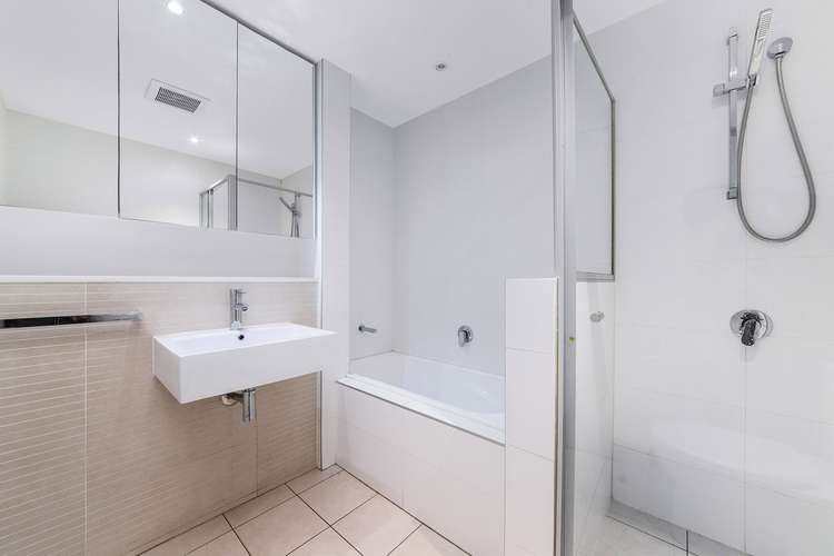 Third view of Homely apartment listing, 329/43 Amalfi Drive, Wentworth Point NSW 2127