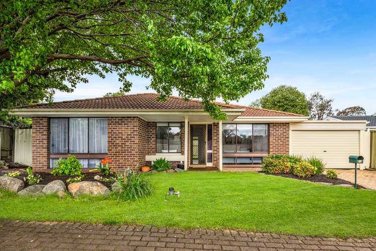 Second view of Homely house listing, 13 Southbound Avenue, Aberfoyle Park SA 5159