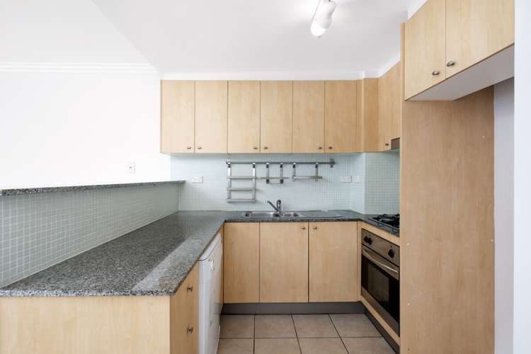 Second view of Homely unit listing, 34/1-3 Sturdee Parade, Dee Why NSW 2099