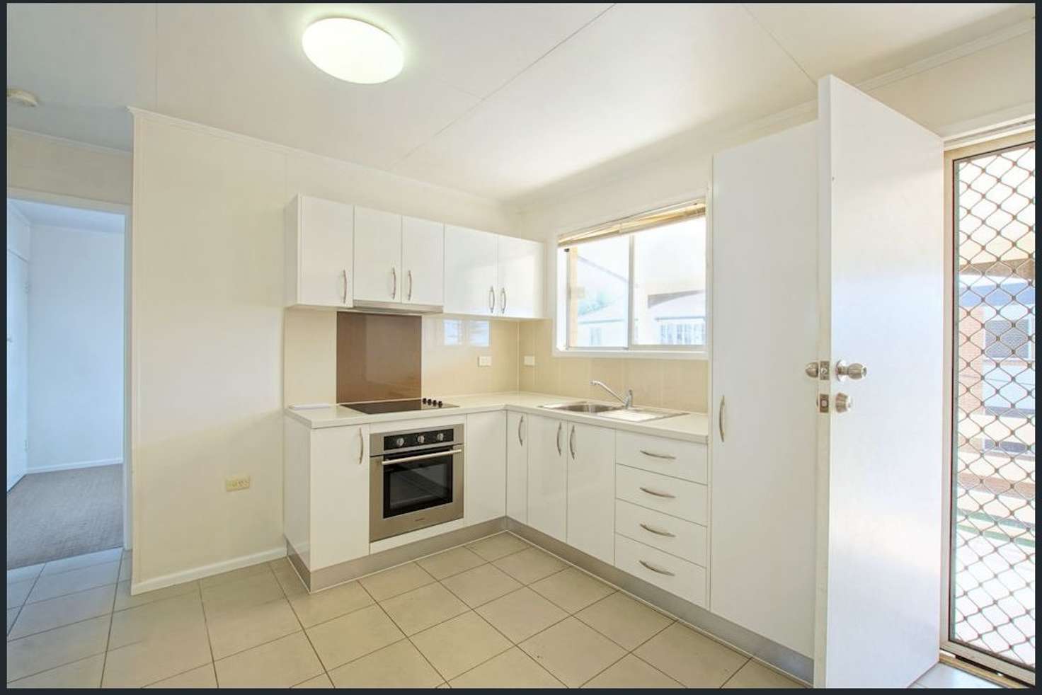 Main view of Homely unit listing, 3/11a Margate Parade, Margate QLD 4019