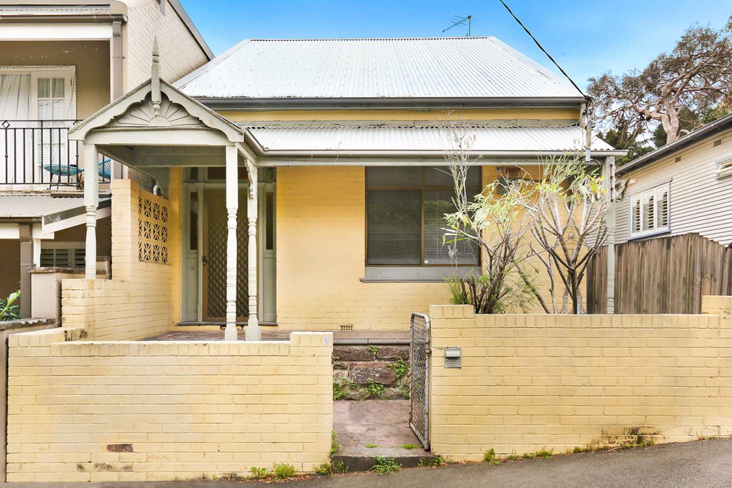 Main view of Homely house listing, 9 Margaret Street, Rozelle NSW 2039