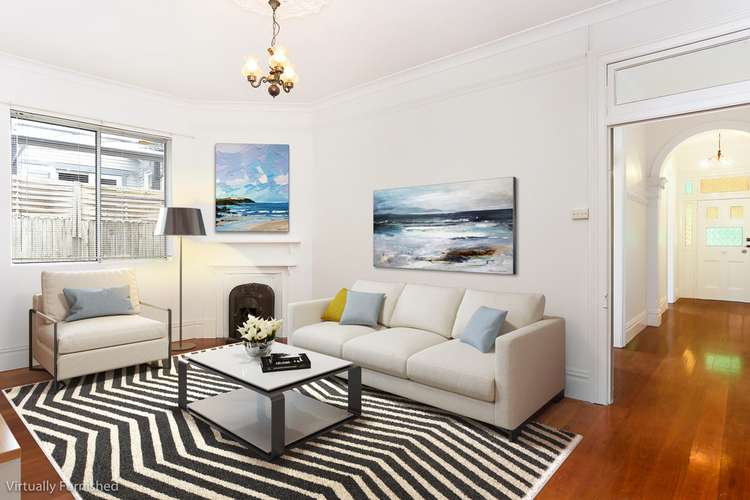 Second view of Homely house listing, 9 Margaret Street, Rozelle NSW 2039