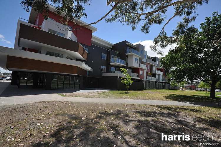 Main view of Homely apartment listing, 306/51-53 Buckley Street, Noble Park VIC 3174