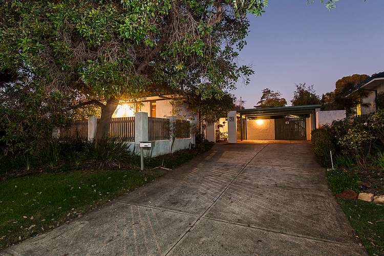 Second view of Homely house listing, 30 Hewitt Way, Booragoon WA 6154