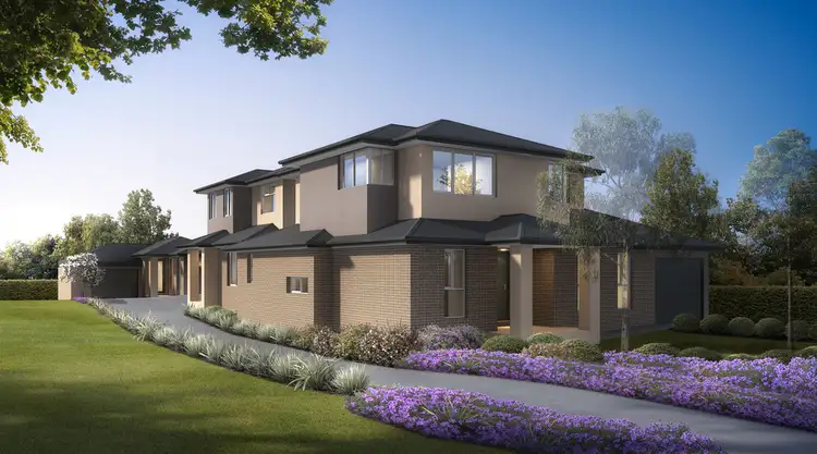 3/32 Narcissus Avenue