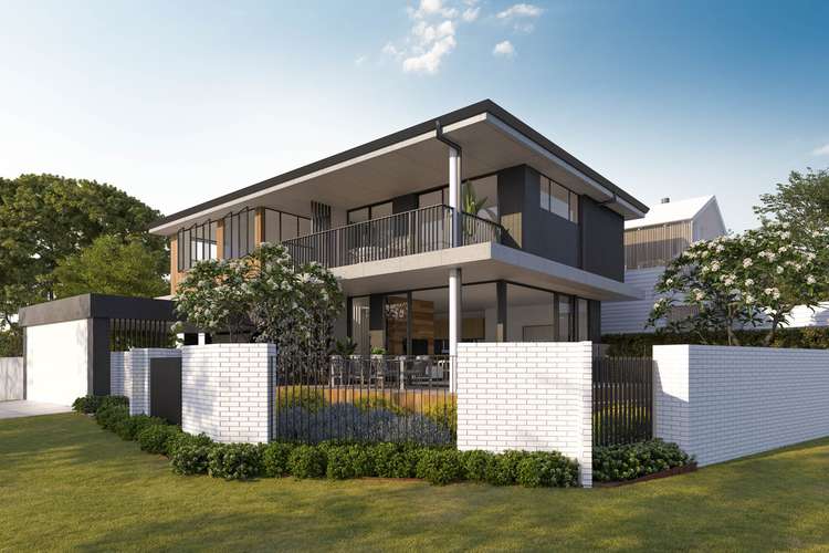 Third view of Homely house listing, 2 Blackwood Place, Palm Beach QLD 4221