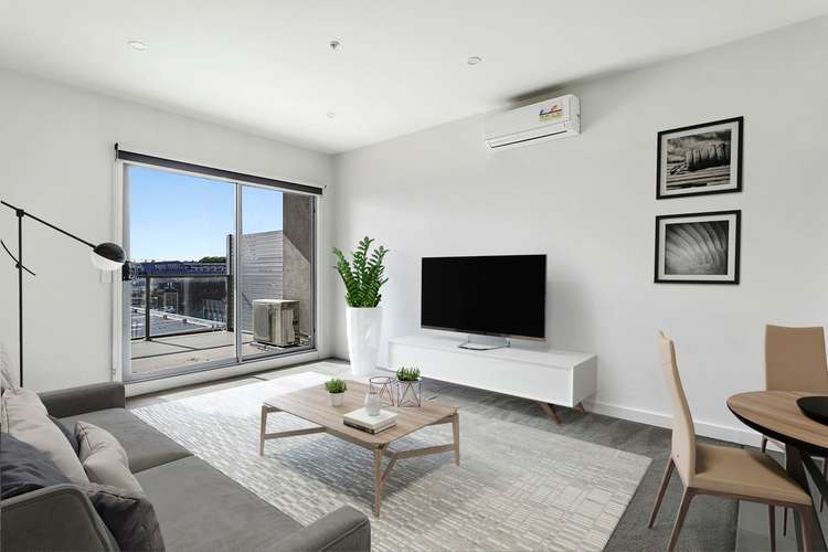 Main view of Homely apartment listing, 205/51-53 Buckley Street, Noble Park VIC 3174