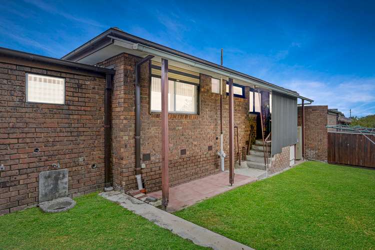 Fifth view of Homely unit listing, 9/1199 Heatherton Road, Noble Park VIC 3174