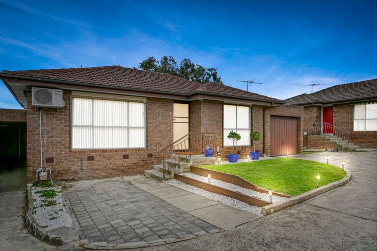 Sixth view of Homely unit listing, 9/1199 Heatherton Road, Noble Park VIC 3174