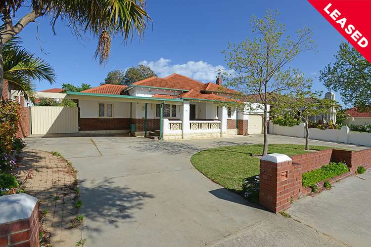 Main view of Homely house listing, 161 Moreing Road, Attadale WA 6156