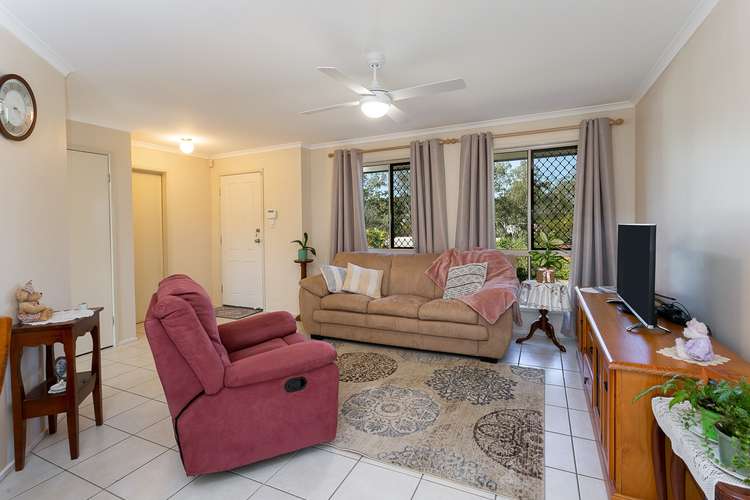 Third view of Homely house listing, 38 Palma Rosa Drive, Wulkuraka QLD 4305