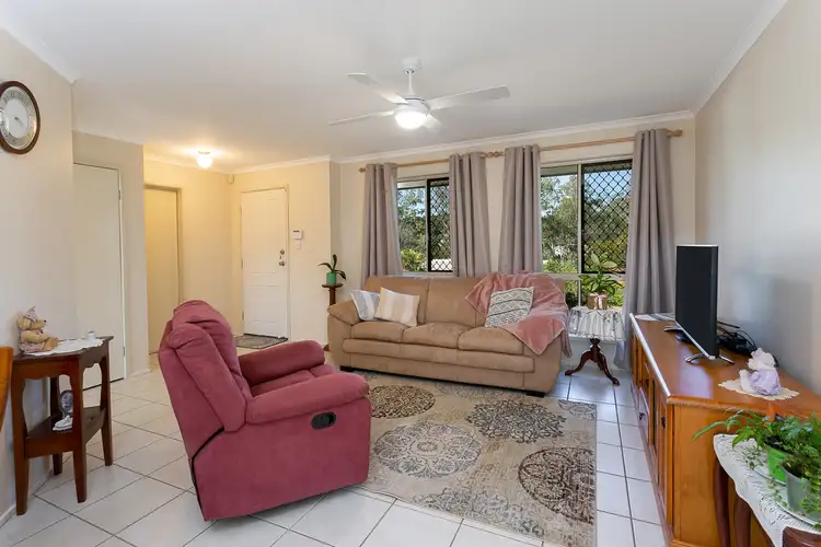Third view of Homely house listing, 38 Palma Rosa Drive, Wulkuraka QLD 4305