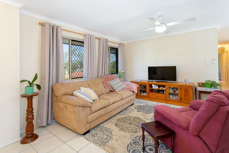 Fourth view of Homely house listing, 38 Palma Rosa Drive, Wulkuraka QLD 4305
