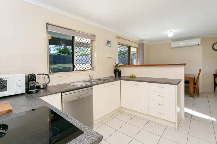 Seventh view of Homely house listing, 38 Palma Rosa Drive, Wulkuraka QLD 4305