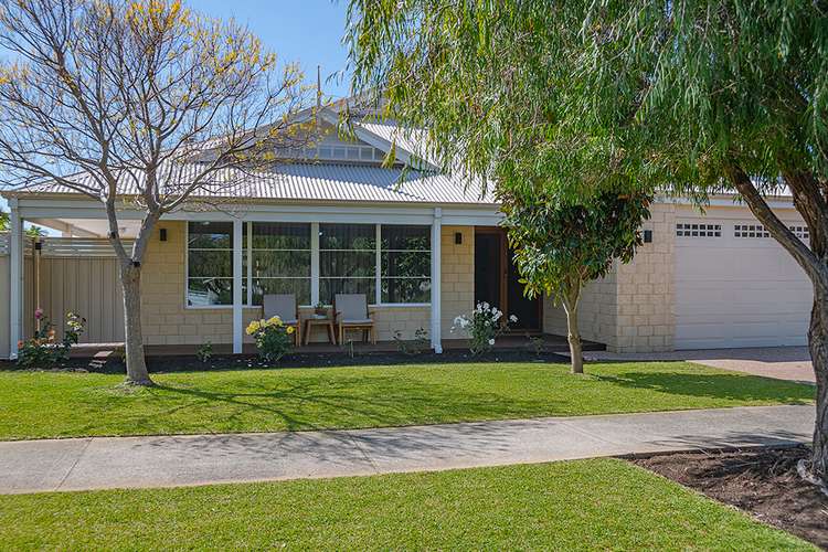 Main view of Homely house listing, 3 Thyme Pass, Yalyalup WA 6280
