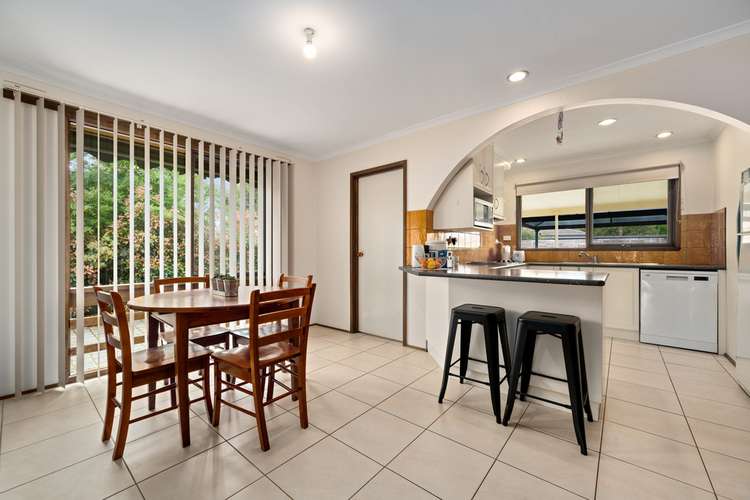 Fourth view of Homely house listing, 10 Maneroo Court, Wodonga VIC 3690