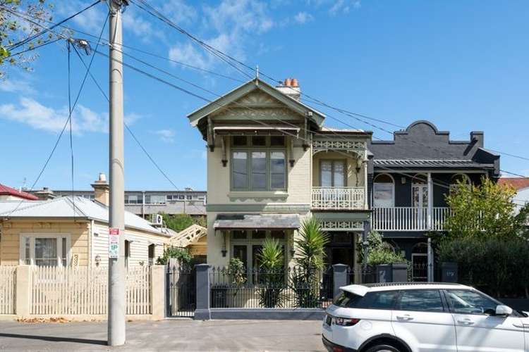 Main view of Homely house listing, 177 Liardet Street, Port Melbourne VIC 3207