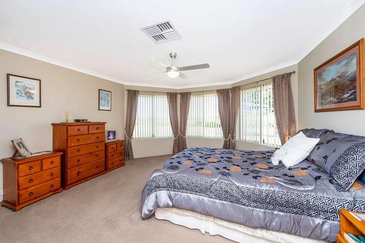Fifth view of Homely house listing, 48 Bayside Blvd, Port Kennedy WA 6172