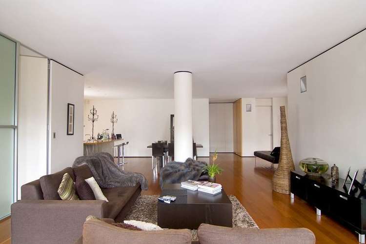 Second view of Homely apartment listing, 1/36-38 Hutchinson Street, Surry Hills NSW 2010