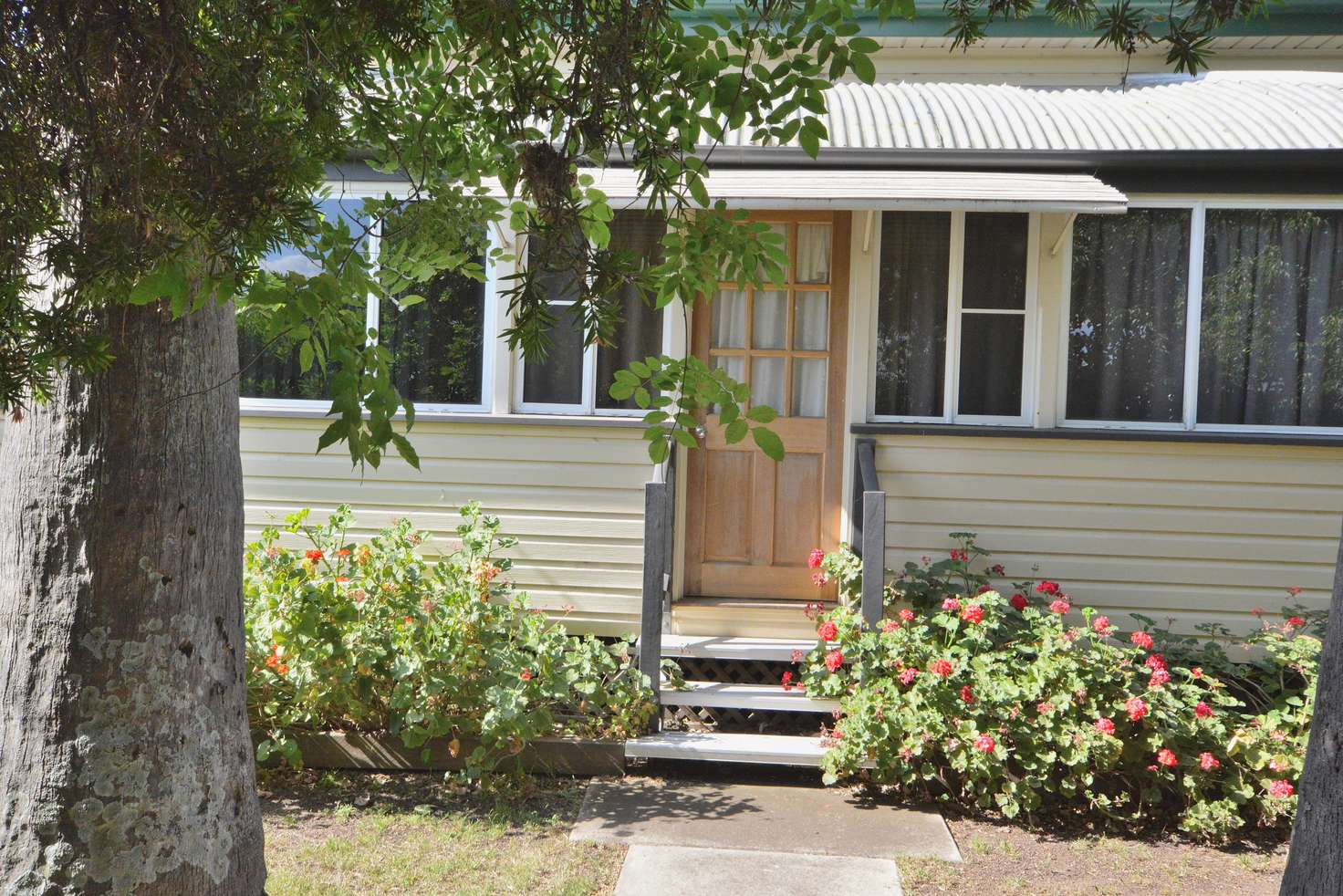 Main view of Homely house listing, 43 Grafton Street, Warwick QLD 4370