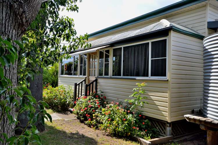 Second view of Homely house listing, 43 Grafton Street, Warwick QLD 4370