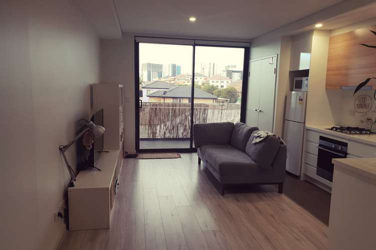 Fourth view of Homely studio listing, 34/63-69 Bonar Street, Arncliffe NSW 2205