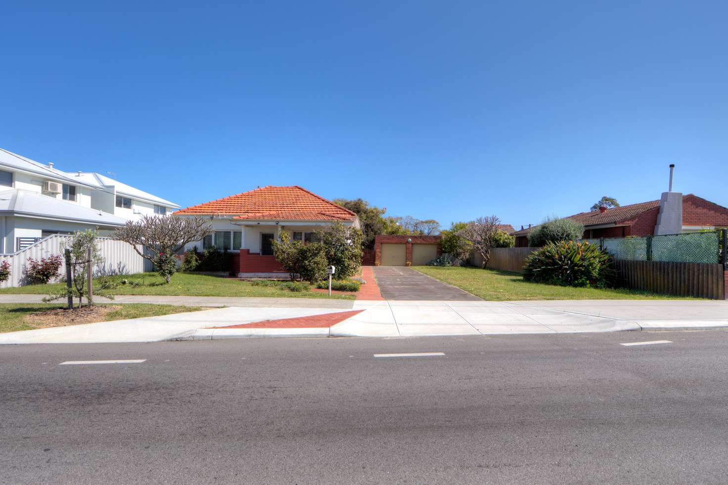 Main view of Homely house listing, 183 Alexander Road, Rivervale WA 6103